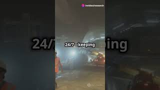 Download Lagu 🚇 Next-Gen Innovation: Sustainable Underground Construction Tech #sciencefather #researchawards MP3 Download Lagu 🚇 Next-Gen Innovation: Sustainable Underground Construction Tech #sciencefather #researchawards MP3
