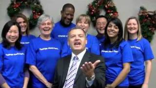 United Way Holiday Greeting