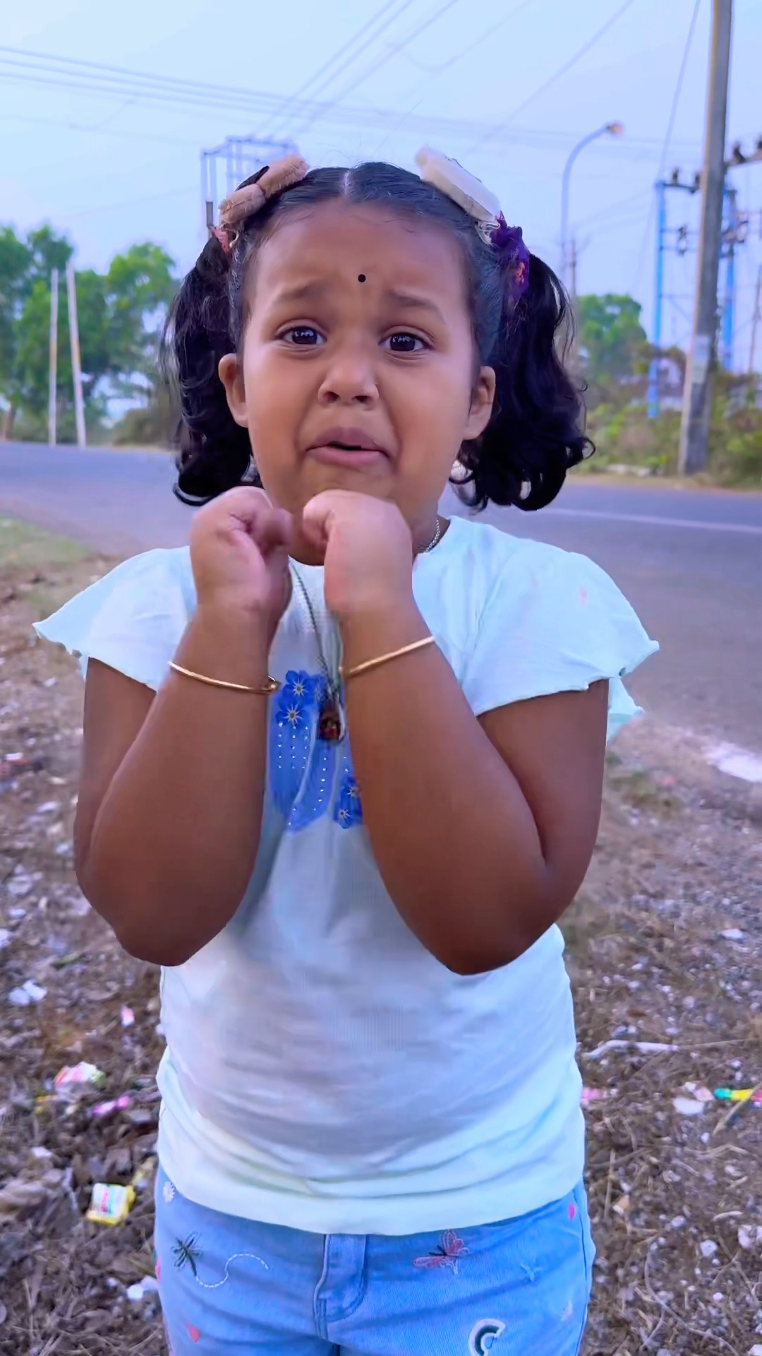 Misti Ke Papa To Usse Bhi Darpok Nikla ???#shorts #viral #trending #funny