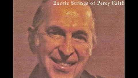 PERCY FAITH - Baubles, Bangles and Beads
