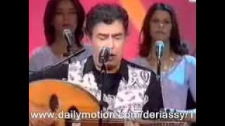 k charly - عبد الوهاب الدكالي -  آرحمني من عينيك