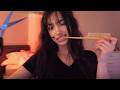 ASMR Friseursalon Rollenspiel