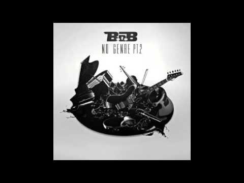 B o B   Drunk AF Feat  Ty Dolla $ign No Genre 2 Mixtape (NEW)