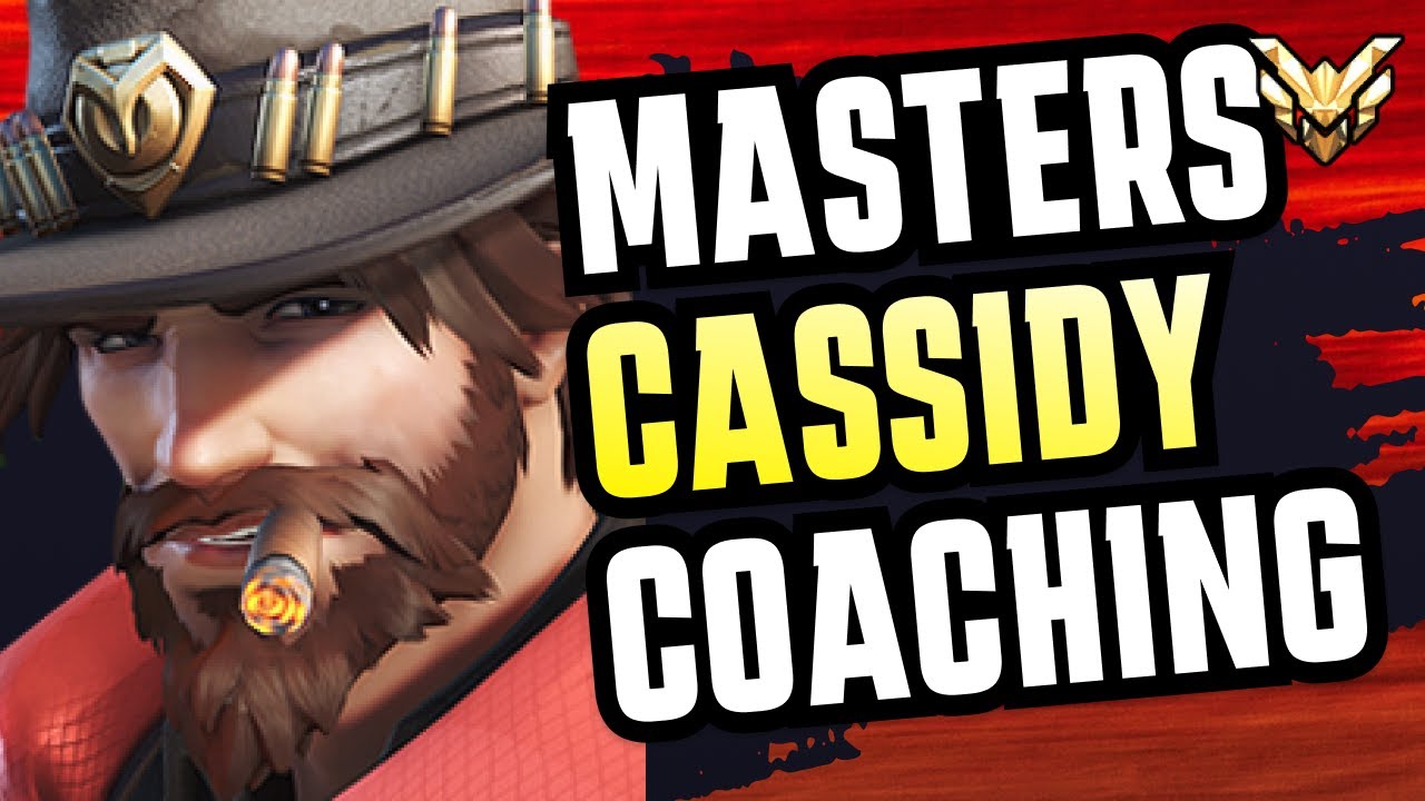 Masters Cassidy (Off-Stream Coaching)