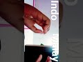 Indo dan? Malay