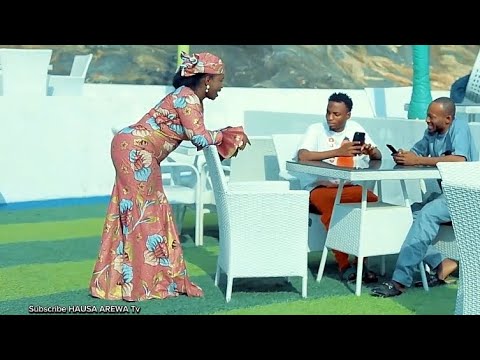 Sabuwar Waka  Nakusa Aure  Latest Hausa Songs Original Video