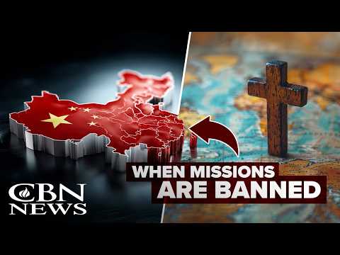 Alternative Pathways: The Future of Global Missions May Surprise You