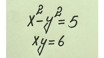International Math Olympiad Question l find all possible solutions of x=? & y=?
