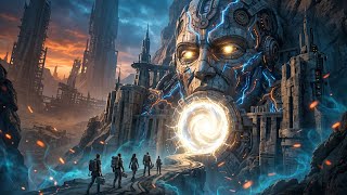 Cinematic Melodic Techno 2026 🌌 Deep Atmospheric Journey & Progressive Vibes 🎧✨