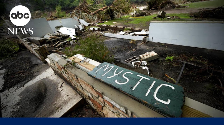 Death toll rises to 110 after deadly Texas floods