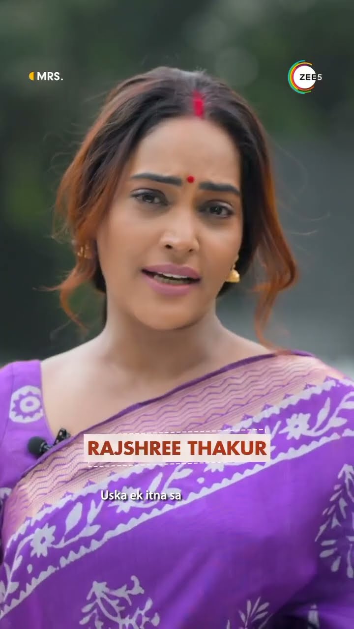 Everyone Has The Same Question—Will Richa Be Able To Fulfill Her Dreams After Marriage? | Mrs.