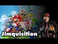 Garbage Nintendo's Gacha Garbage Is Garbage (The Jimquisition)