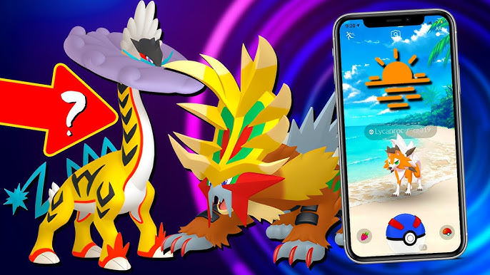 VALE A PENA FAZER AS RAIDS DE KARTANA! Counters (Mega Charizard, Reshiram)  e Dicas! Pokémon GO 