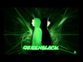 Gentleman - to the top (greenblack dnb remix)