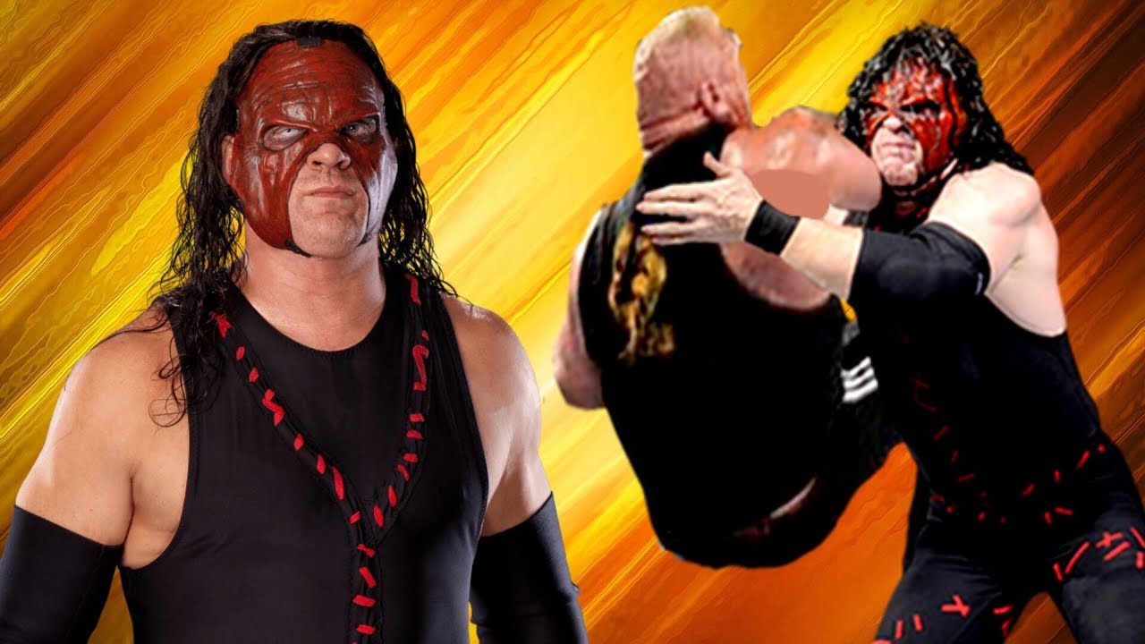 Mayor Glenn Jacobs (WWE’s Kane) Starts Symposium With A Chokeslam YouTube