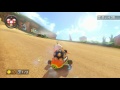 Shy Guy Falls - 1:52.084 - Kyle Wade (Mario Kart 8 World Record)