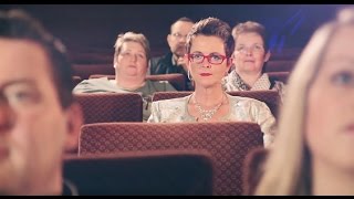 Im falschen Film - Daniela Menke (Official video) (HD)