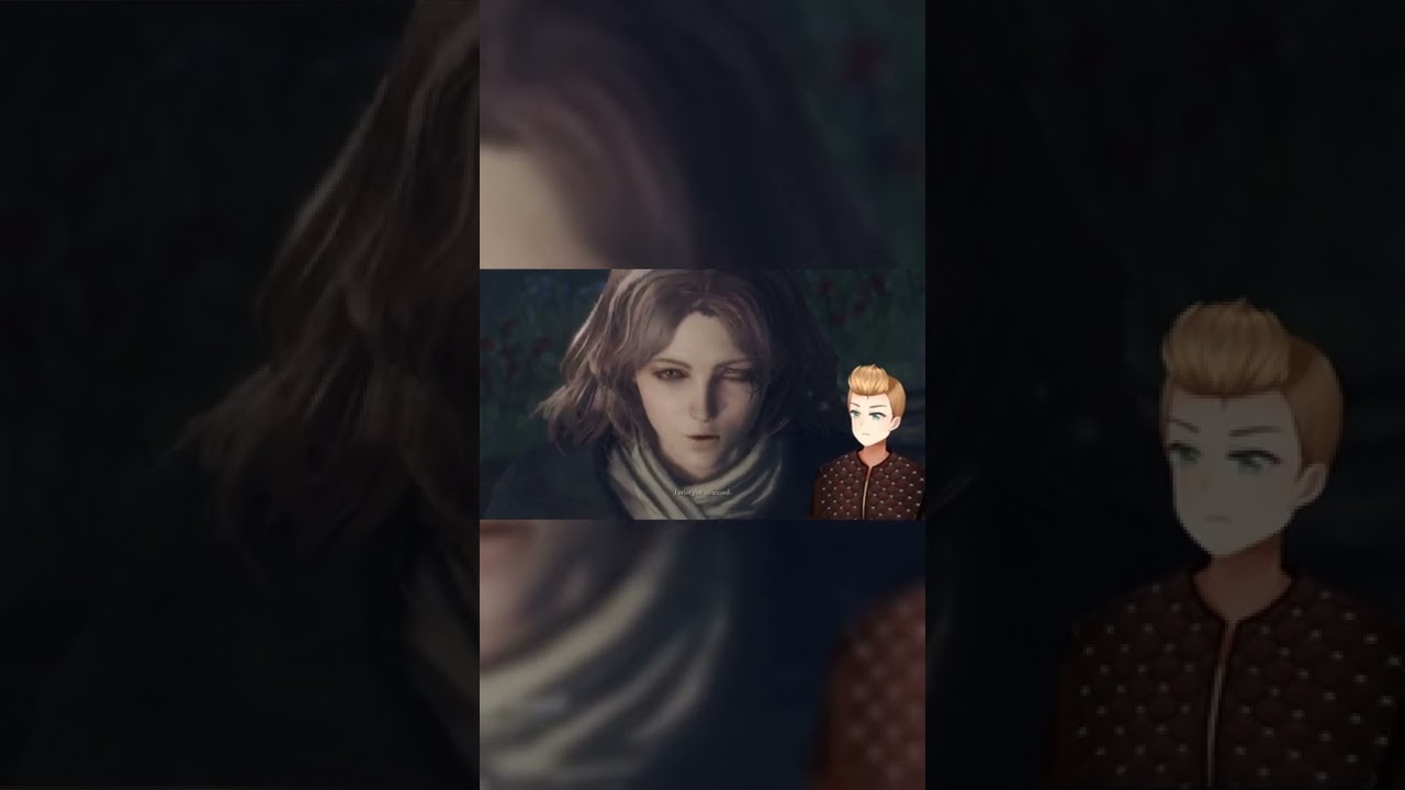 Have you heard of the Finger Maidens?