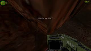 Red Faction; l7s3 geo oob to reach the elevator if you spawn error [pure faction only]]