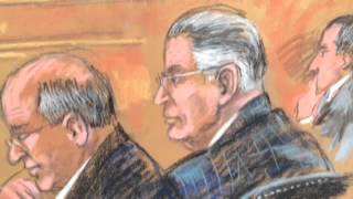 Trial set to start for indicted ex-NY Assembly speaker