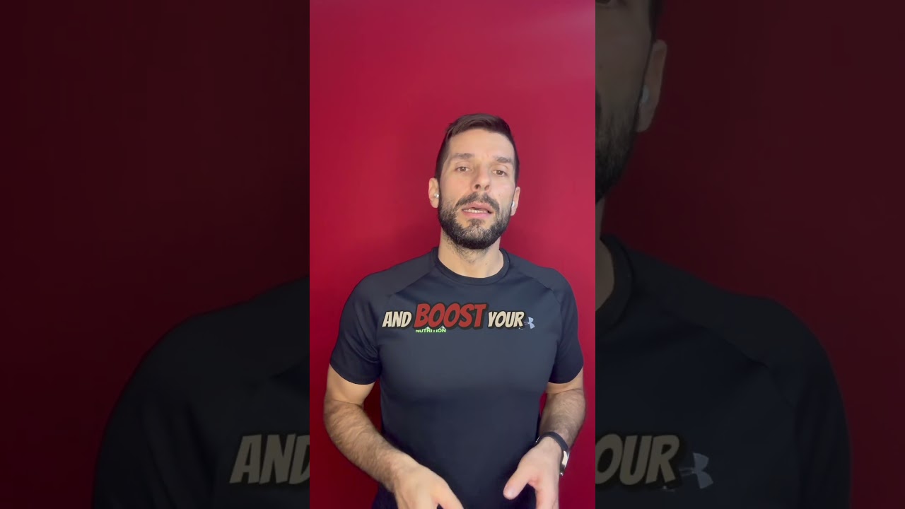 The Benefits of Eating Smaller, More Frequent Meals # 