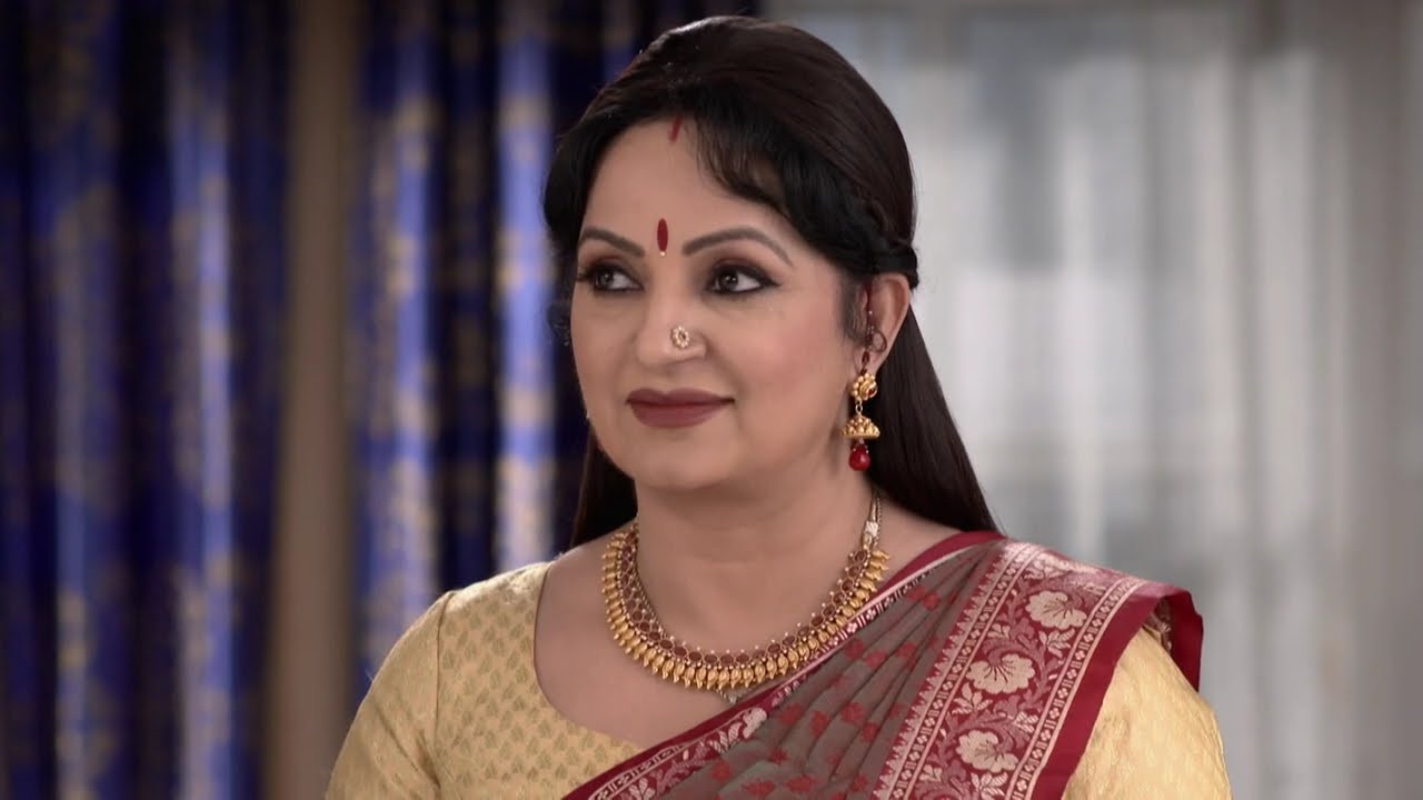 Mangalmayee Santoshi Maa - Ep 185 - Gracy Singh - Bengali Tv Serial - Zee5 Bangla Classics