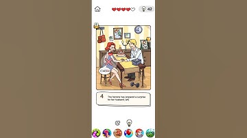 brain game detective level 15