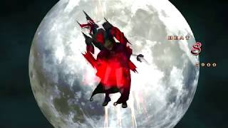 HARDEST RAGE YET: BlazBlue CP EX Arcade mode
