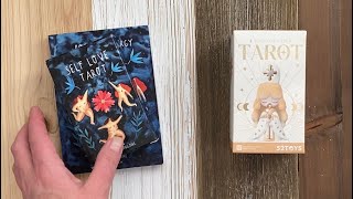 Song of the Tarot Dolls by 52Toys | Unboxing a surprise doll