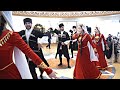 Ensemble &quot;Heart of Dagestan&quot;