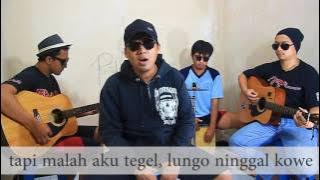 Avenged Sevenfold - Dear God cover bahasa jawa: Minggat