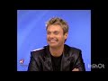 Ryan Seacrest on Hollywood Squares (2002)