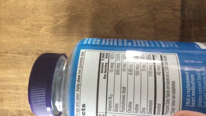 We are being lied to