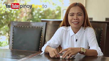Former OFW Success Story After working abroad