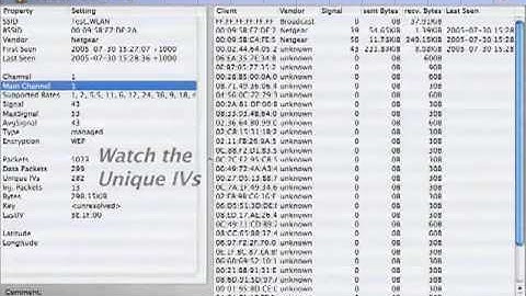 Hacking WEP  www.wirelesshack.yolasite.com