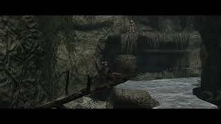 Tomb Raider: Legend - Part 1