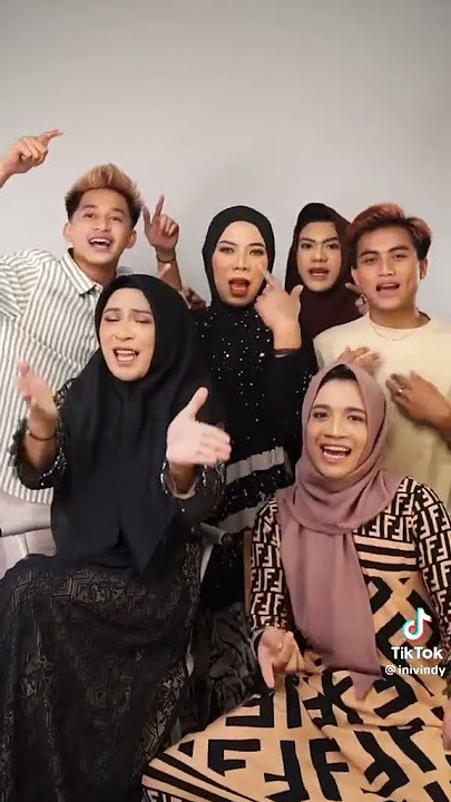 kalo budrek berarti harus nonton mama lela 😂😂