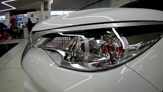 Toyota fortuner 2017 full review walkaround advertisement   interior Exterior and Drive