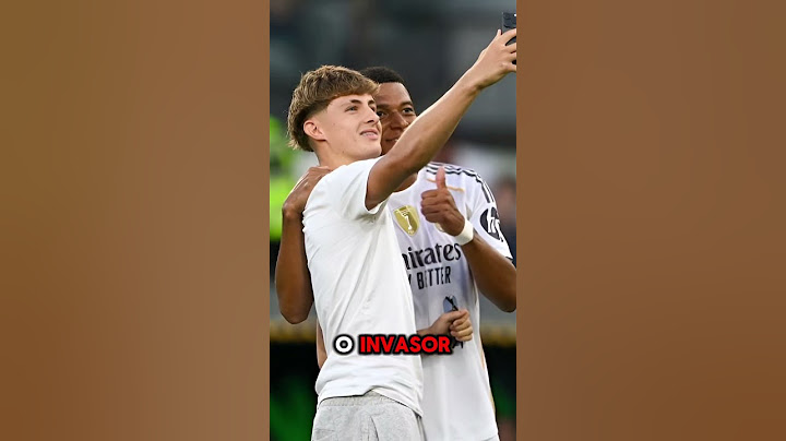 o Mbappé mostrou o motivo do Real querer descartar o Rodrygo. #futebol