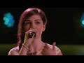 Kelsie May - You're Looking At Country | The Voice USA 2015 Season 8