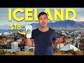 What Can $100 Get in Iceland (Expensive AF)