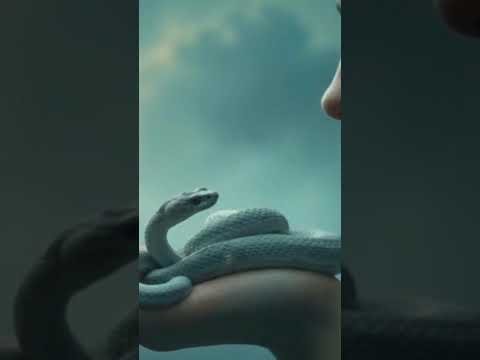 هل رؤيه الثعبان في المنام خير ام شر وهل هو فعلا عدو