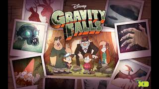 Gravity Falls OST- Complete Soundtrack (Seasons 1-2) Re-Upload screenshot 4