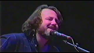 John Bell & Friends Pro Shot Video w/ SBD Audio ~ 1/6/2001 House of Blues, Orlando, FL