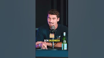 THIS Is How You Should Use YOUR IG | Iman Gadzhi w/ The Associates
