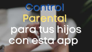 CÓMO MONITOREAR EL IPHONE DE TUS HIJOS