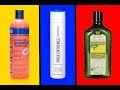 #604 -CLARIFYING SHAMPOO Comparison Product Review