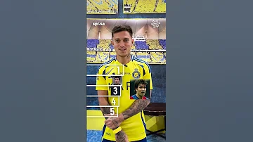 أوتافيو كان متفطن ا لترتيب رونالدو 