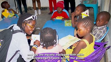 Career Paths - UCalgary Master of Social Work: International & Community Development Specialization