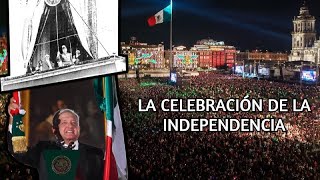 ¿Desde cuándo celebramos la Independencia de México? Érase una vez... la fiesta del Grito.